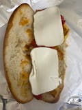 Grilled Chicken Hero