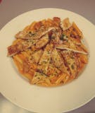 Penne alla Vodka