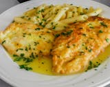 Chicken Francese