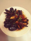 Mussels