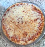 2 Large Cheese Pizzas Pick Up Special