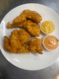 Boneless Chicken Tenders