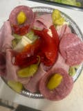 Antipasto Salad