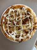 Mini Bacon Chicken Ranch Pizza Special