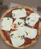 Mini Margherita Pizza Special