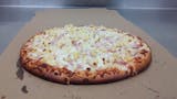Hawaiian Pizza