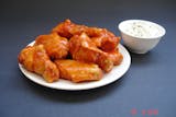 5 PC Wings