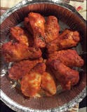 10 PC Wings