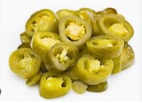 Side of Jalapenos