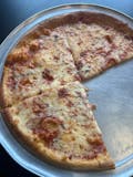 (BYO) Cheese Pizza