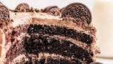 Oreo Cake