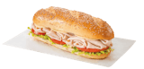 American Mix Sub