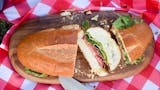 BLT Sub Special
