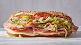 Italian Mix Sub Special
