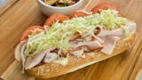 Turkey Sub