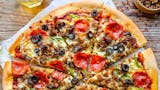Supreme Pizza