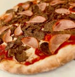Meat Lovers Pizza