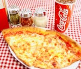 Ny Style Pizza Slice