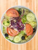 Garden Salad
