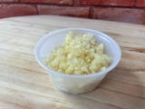 Side of Fresh Garlic