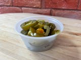 Side of Jalepenos