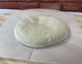 Side of Raw Dough