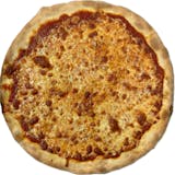 SM 12" Cheese Pizza