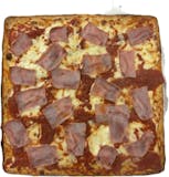 LG Sicilian Pizza