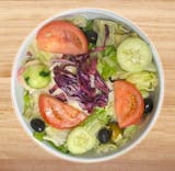 SM Garden Salad