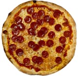 Two Medium One Topping Pizza & 2 Liter Special