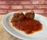 Side Meatballs