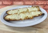 Garlic Cheese Bread