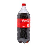2 Liter Soda