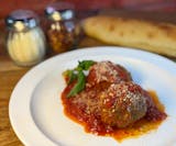 Side Meatballs