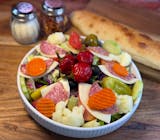 Antipasto Salad Catering