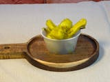 Side of Whole Pepperoncini