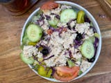 SM Tuna Salad