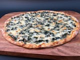 MD 14'' Spinach Pizza
