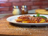 Cheese Ravioli