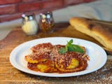 Meat Ravioli