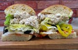 SM Tuna Sandwich