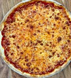 SM 12" Cheese Pizza