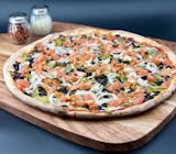 LG 16'' Veggie Pizza