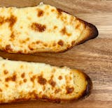 Garlic Cheese Bread