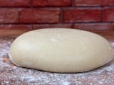 Raw Dough