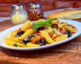 Penne Special Dinner