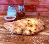 Cheese Calzone