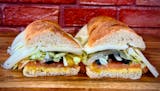 Cheese Sub