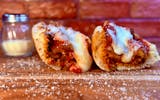 Chicken Parm Sandwich