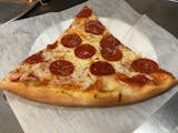 Pepperoni Special Pizza Slice